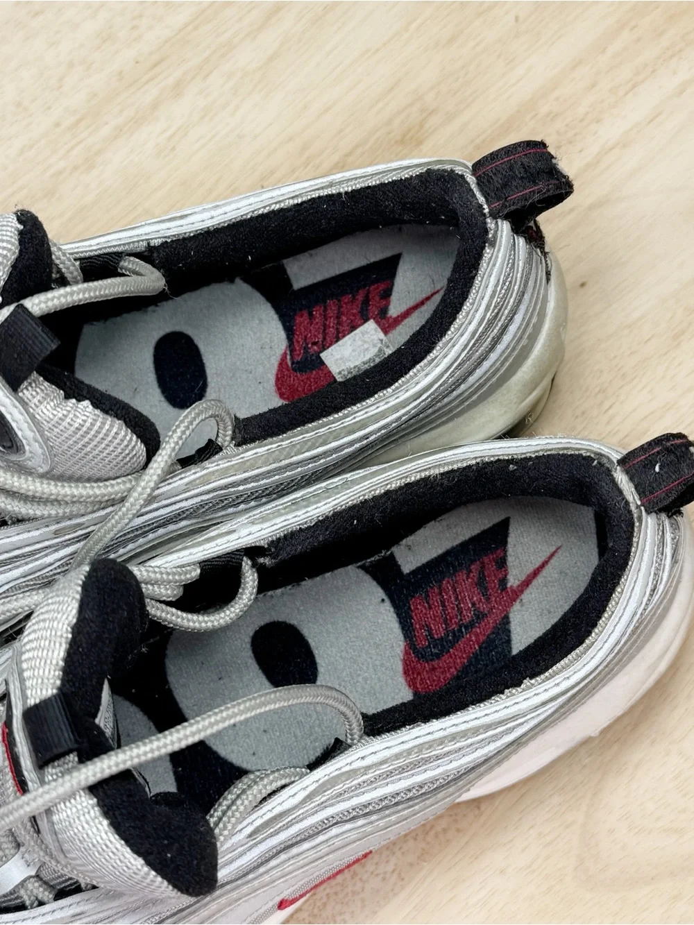 Nike youth air